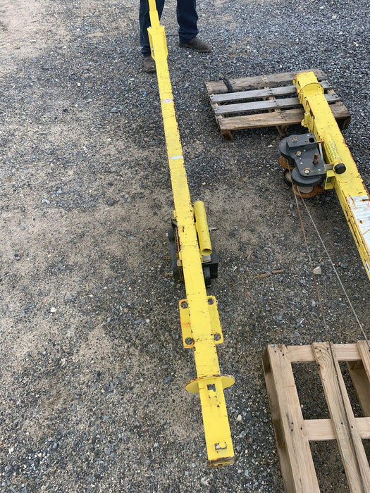 2020 NOBLE SPN22-138