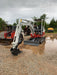2021 TAKEUCHI TB235-2R