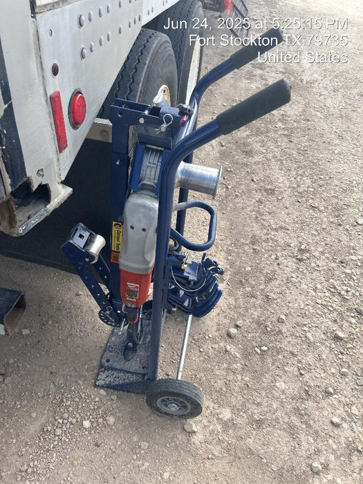 2025 CURRENT TOOLS 33 Current