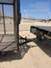 2019 CENTEX Trash Trailer