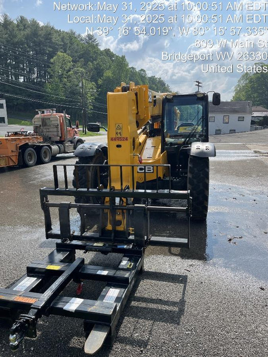 2024 STAR INDUSTRIES 1395B