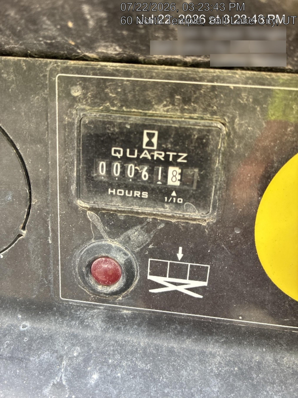 2022 JLG ES2632