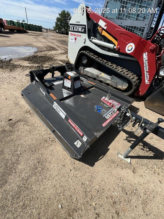 2025 PALADIN 30372A-0022