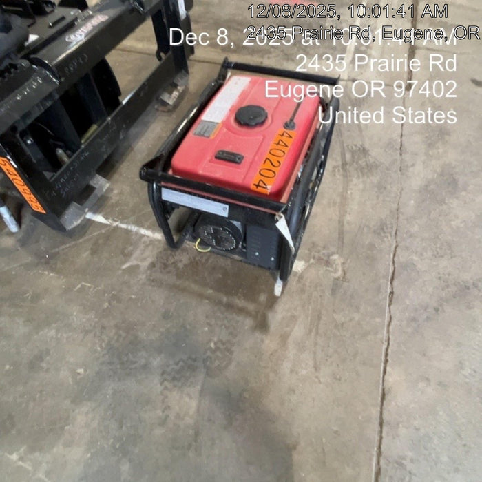 2024 MI-T-M GEN-3600-0MM0