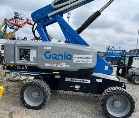 2023 GENIE S-65 XC
