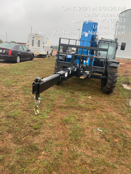 2020 STAR INDUSTRIES M1360B - Star JIB Boom