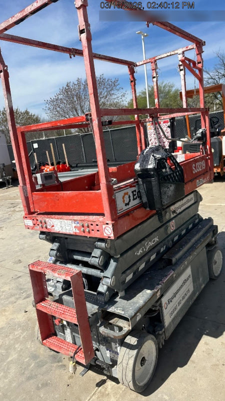 2023 SKYJACK SJ3219