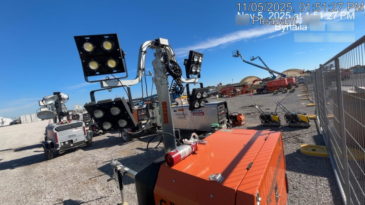 2025 WANCO WLTT-4MM4K