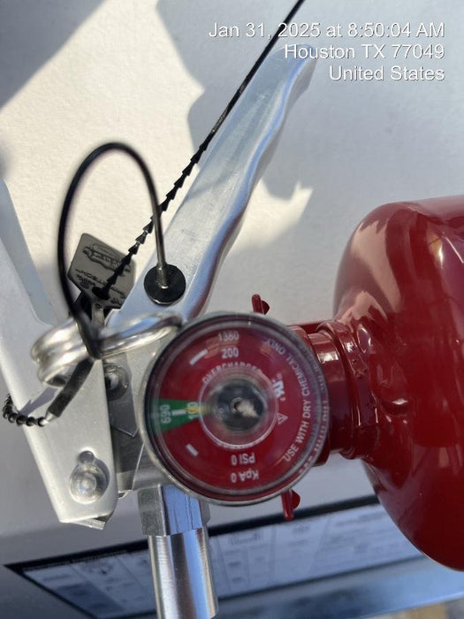 2025 GENERAC SLT-DCUBEHYPRK2