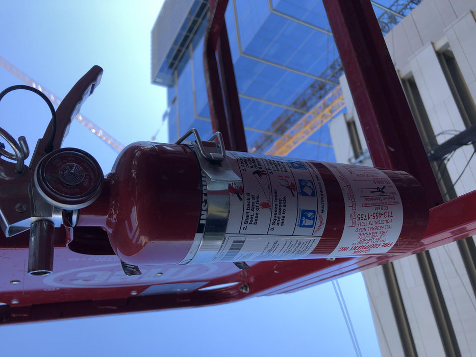 2019 MEC 1330SE MEC 1330SE w/ES Track Hardware, Full Extended 2 Year Warranty