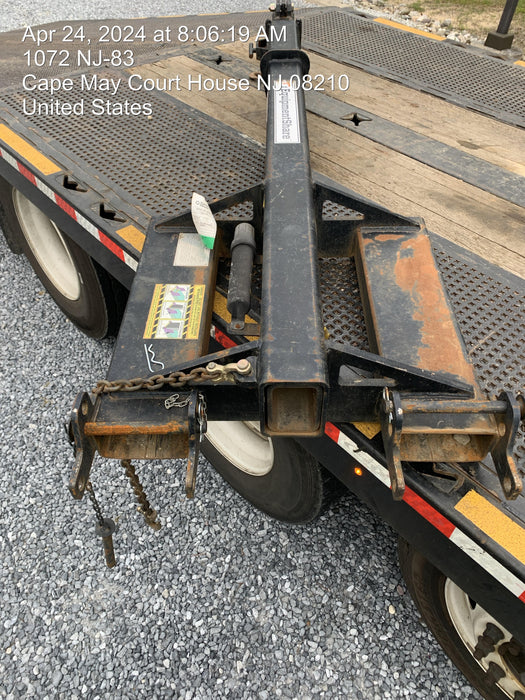 2021 STAR INDUSTRIES M1360B - Star JIB Boom