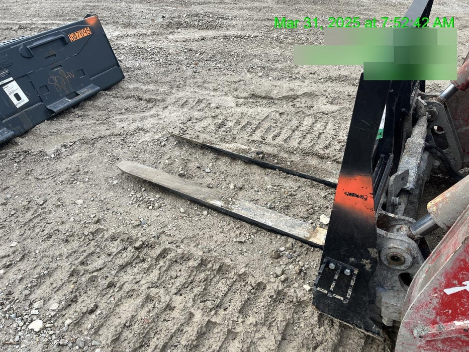 2024 ARROW MATERIAL HANDLING F5100CB