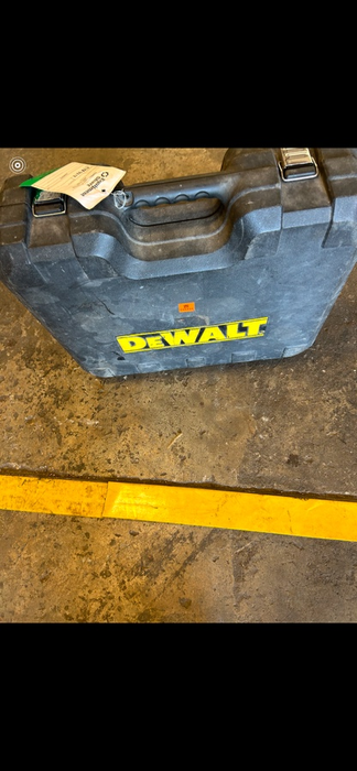 2022 DEWALT DWE1622K