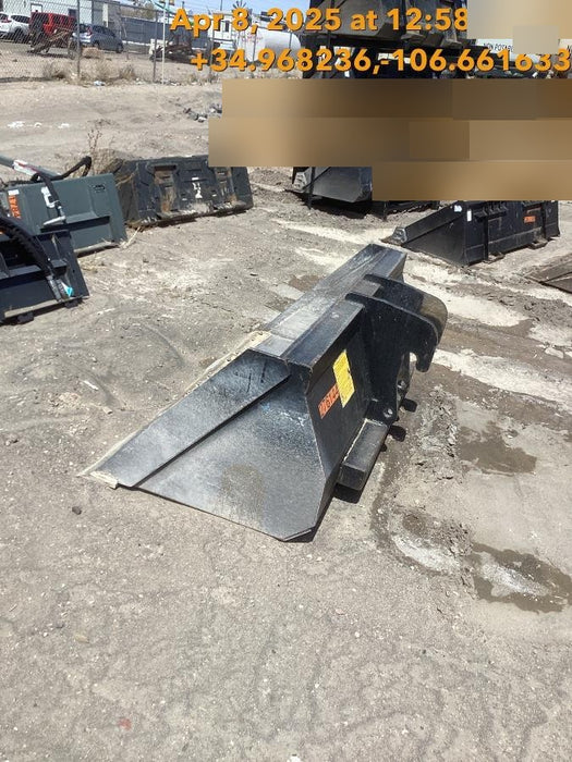 2022 STAR INDUSTRIES 1472TK