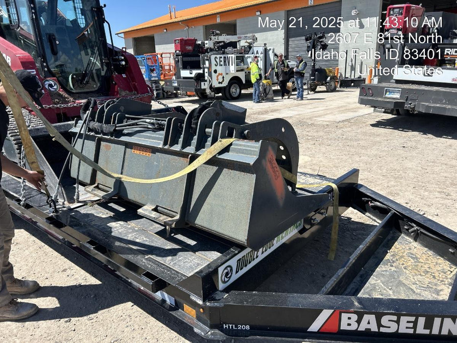 2023 SOLESBEE SBG-84