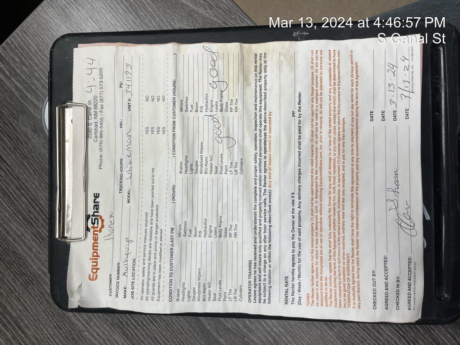 2023 MULTIQUIP WM90PH8