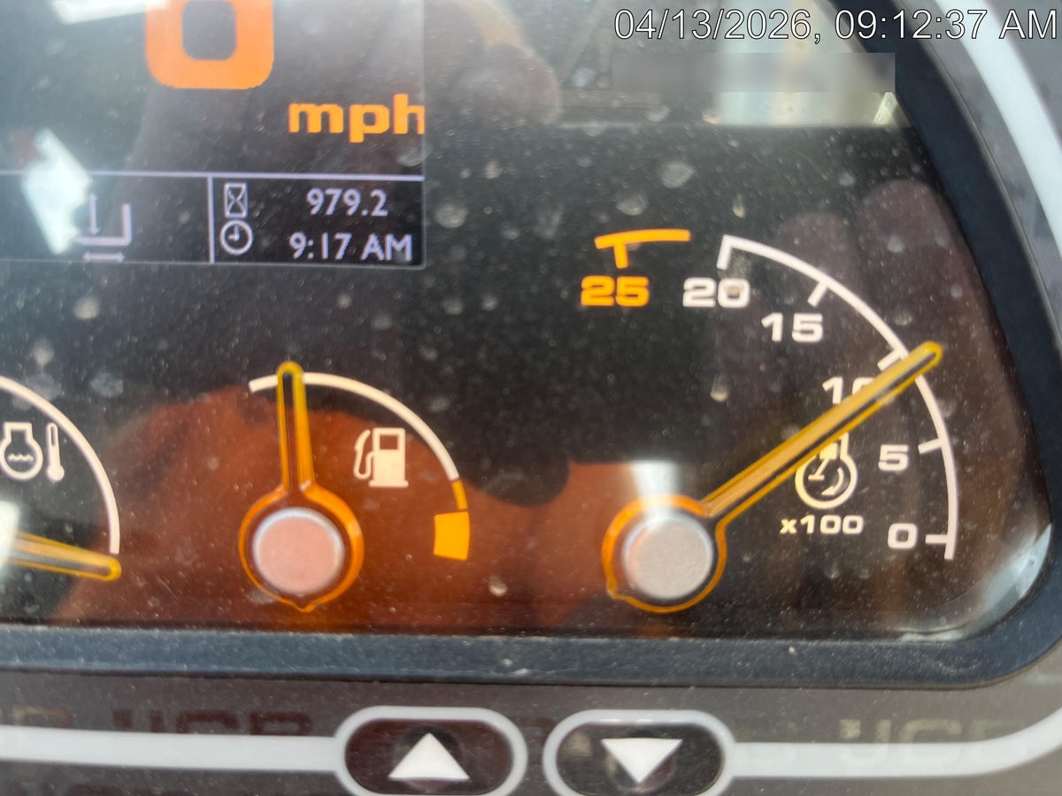 2023 JCB 509-42