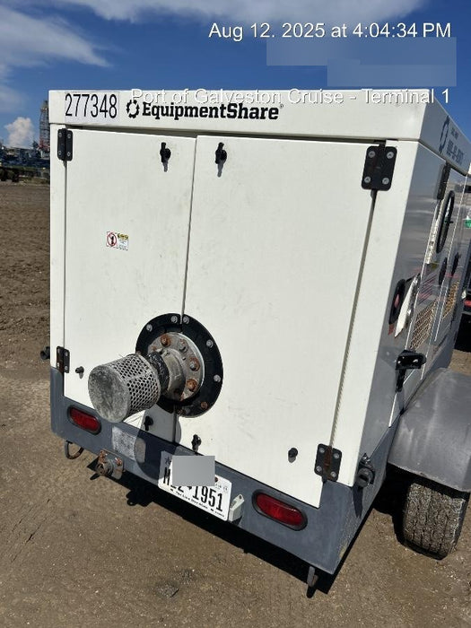 2022 ATLAS COPCO PAC F44 KD-S