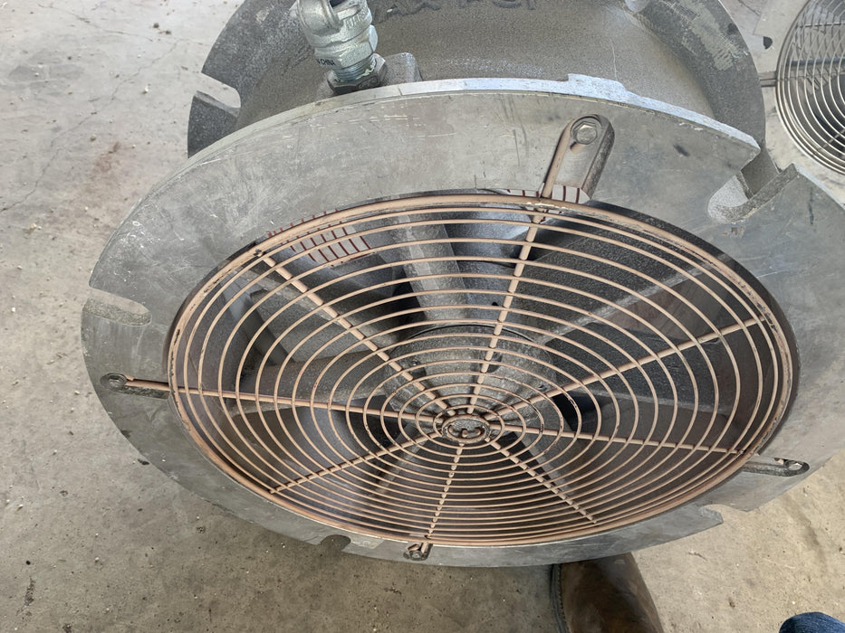 2020 MICHIGAN PNEUMATIC JF20