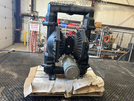 2022 INGERSOLL RAND PD30A-AAP-CCC-C