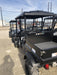 2021 Club Car CA1700D Canopy, Diesel, 4 Passenger