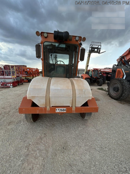 2021 BROCE RCT350