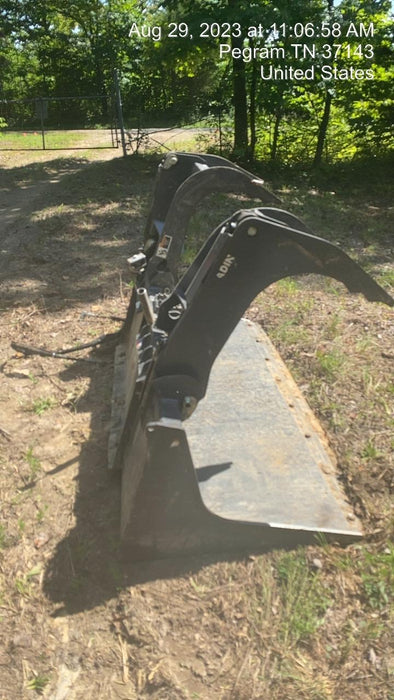 2022 PALADIN UTILITY GRAPPLE 11876-0022