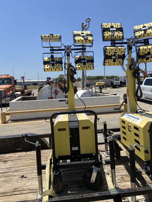 2021 LIND EQUIPMENT LE978LEDV-T4B