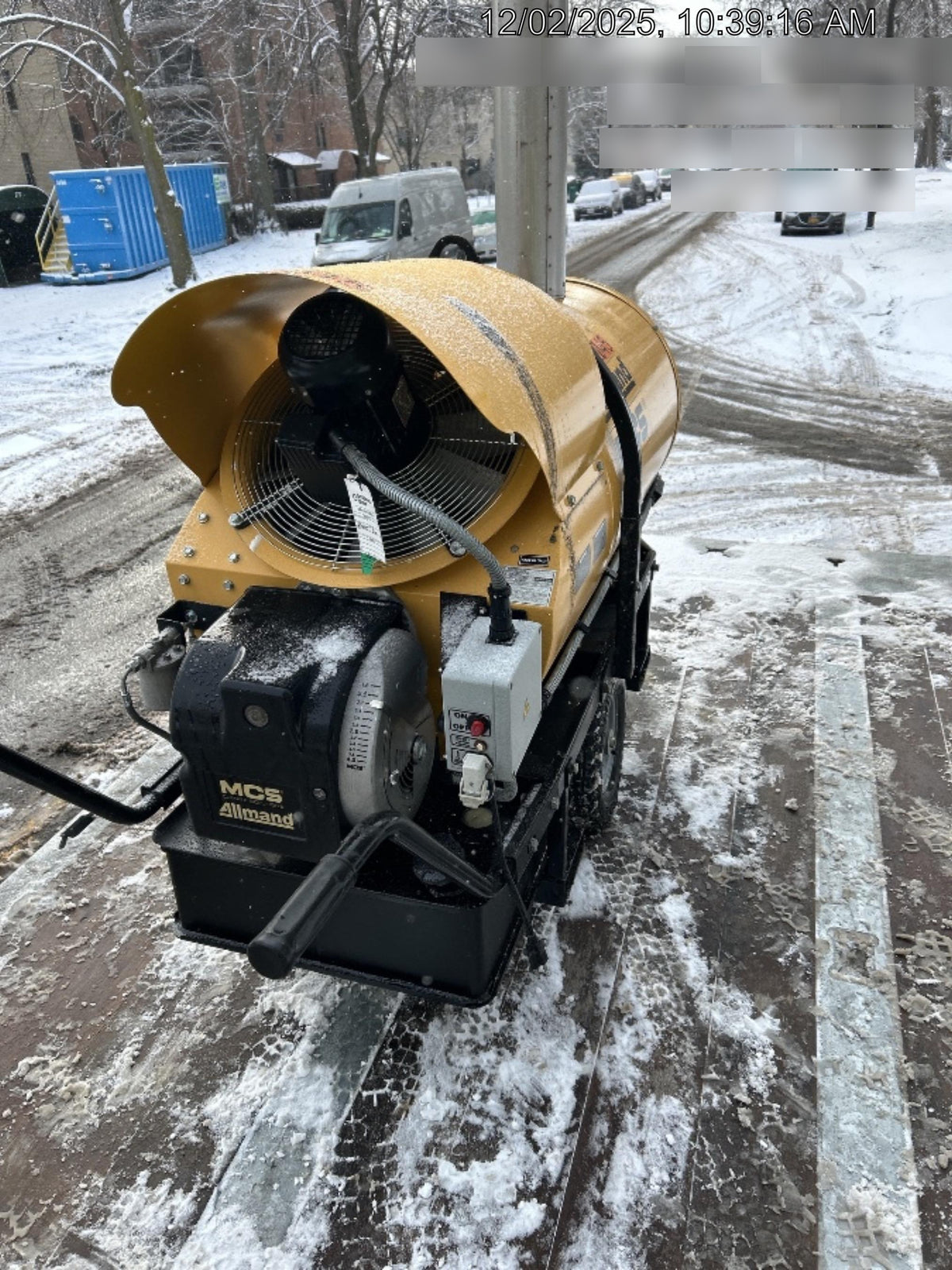 2022 ALLMAND BV50015
