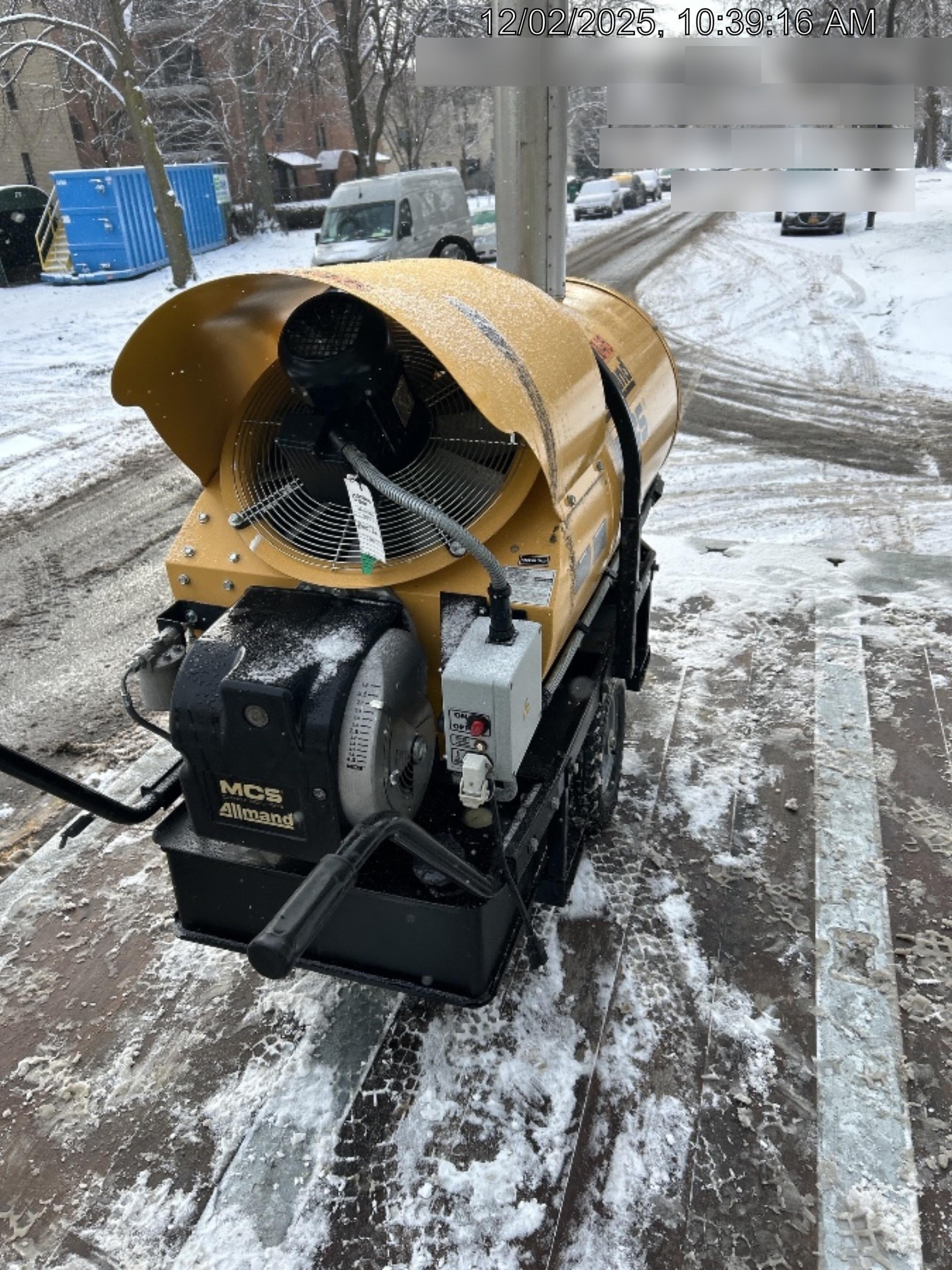 2022 ALLMAND BV50015