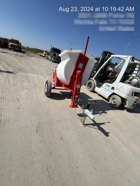 2023 MULTIQUIP WM90PH8