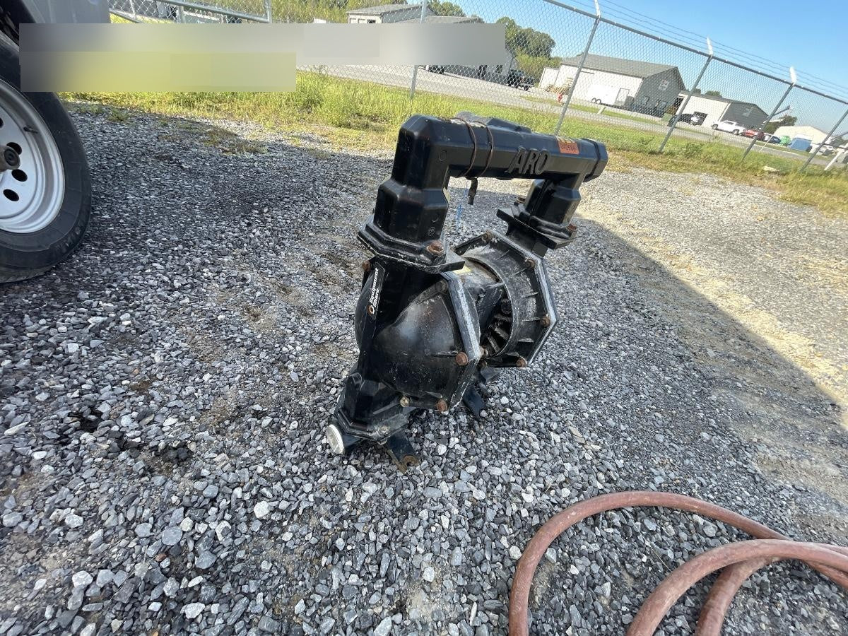 2022 INGERSOLL RAND PD20A-AAP-CCC-B