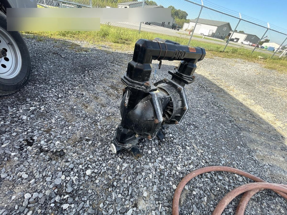 2022 INGERSOLL RAND PD20A-AAP-CCC-B