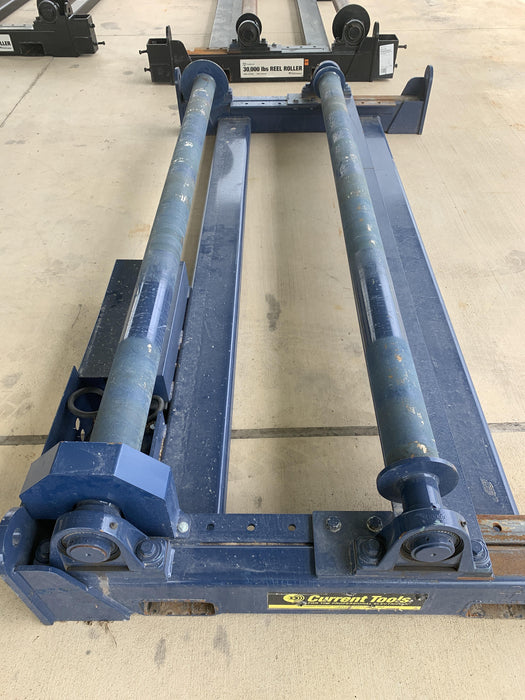 2022 CURRENT TOOLS 615