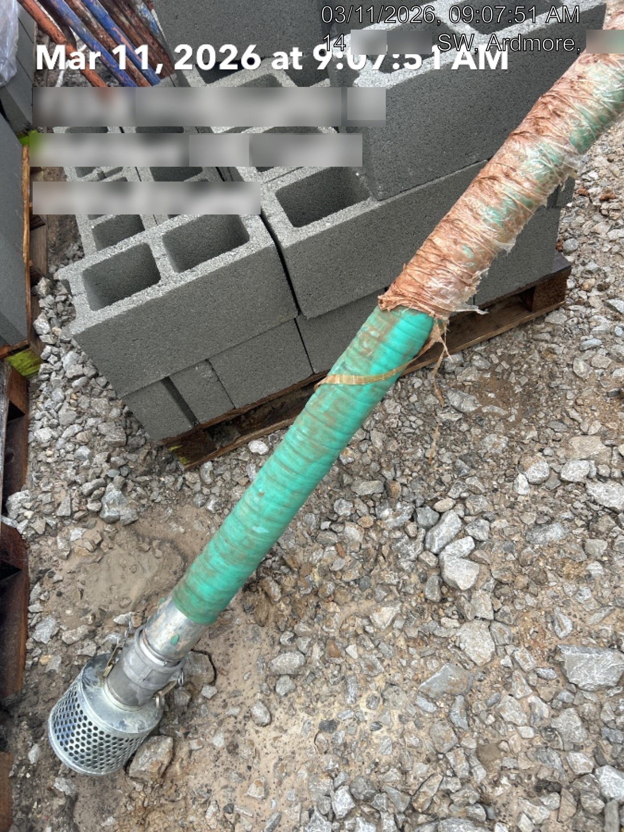 2023 MULTIQUIP QP3TH