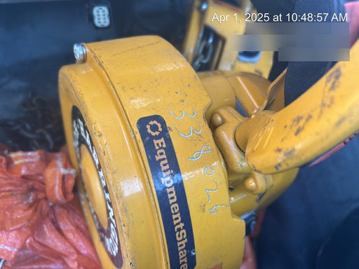 2023 HARRINGTON CF015-30