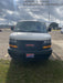 2025 GMC Savana 3500 - Rental