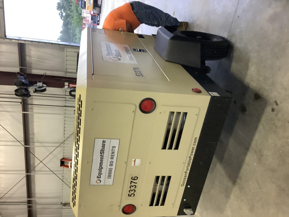 2019 DOOSAN P425/HP375WCU-T4F