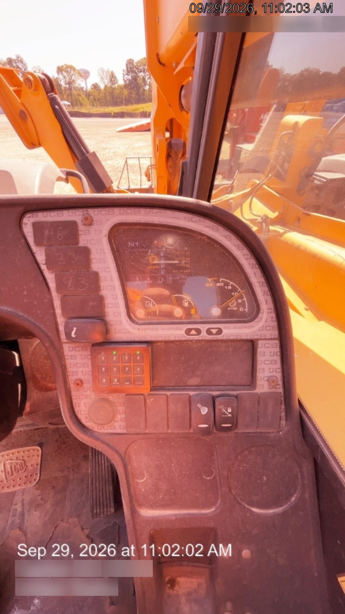2020 JCB 512-56