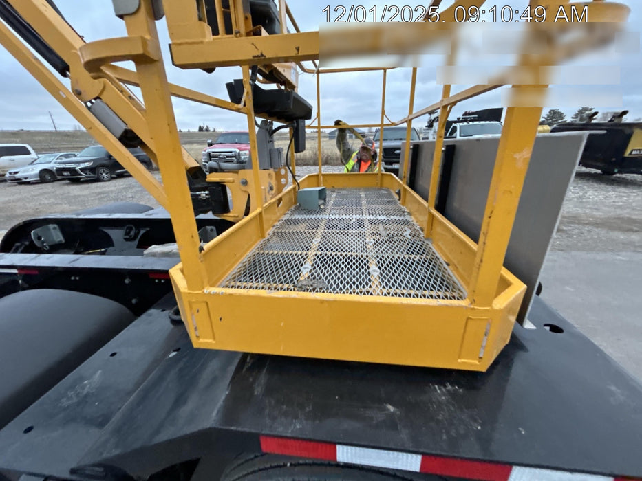 2018 HAULOTTE HT85 RTJ O