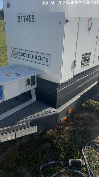 2022 AIRMAN SDG25S-8E1