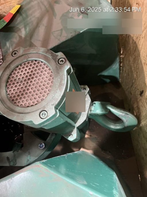 2025 JD NEUHAUS PROFI 1.5/3TI