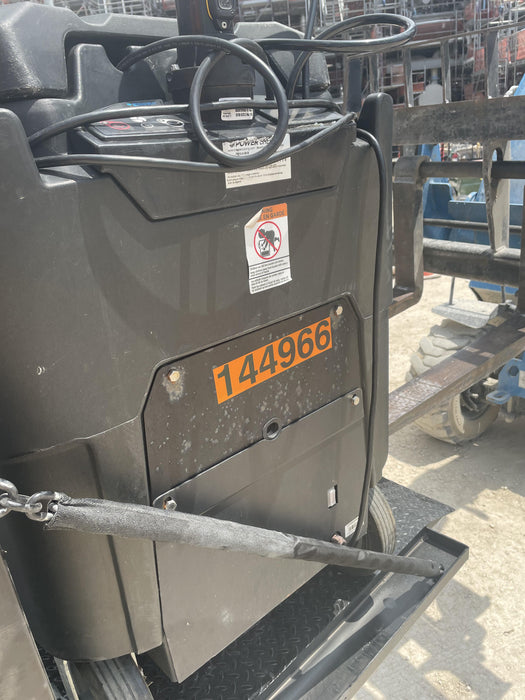 2021 POWER BREEZER PB10-MAX-06-B