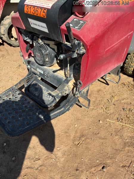2023 TORO MB-1600