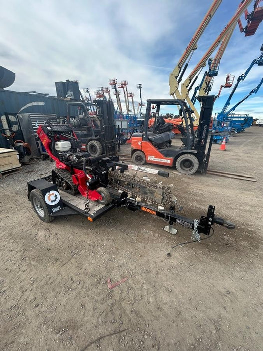 2021 BARRETO E4X6TBT