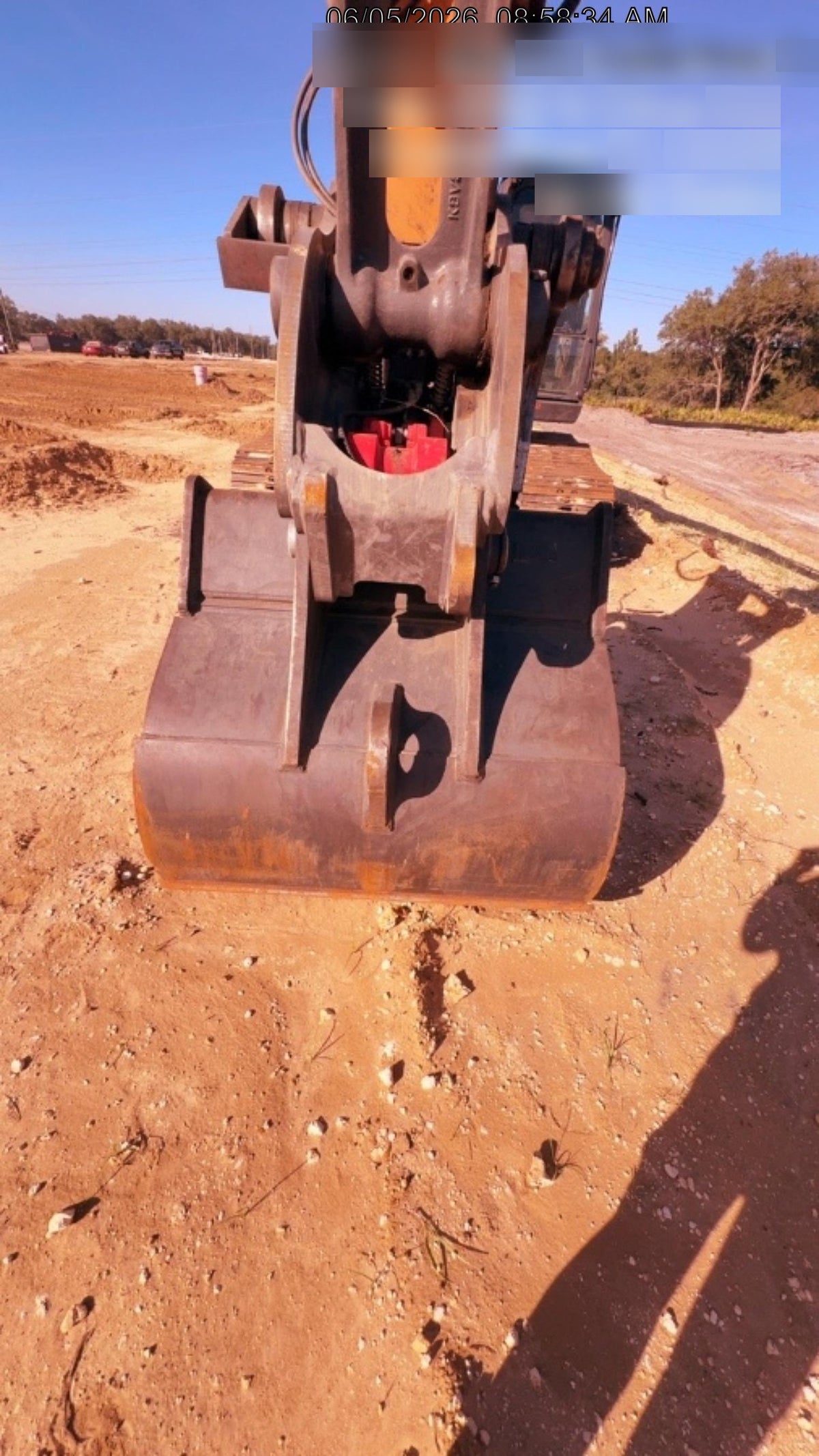 2018 WERK-BRAU 42" HD Bucket - Werk-Brau