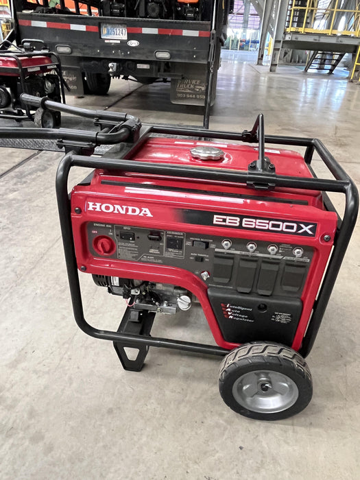 2024 HONDA EB6500X1AN