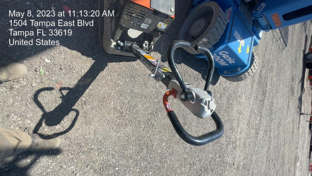 2023 MULTIQUIP MVH158