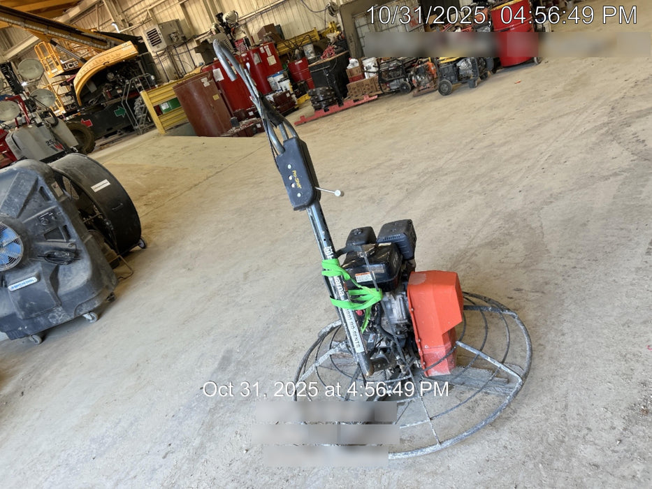 2020 HUSQVARNA CT 48-13A-V