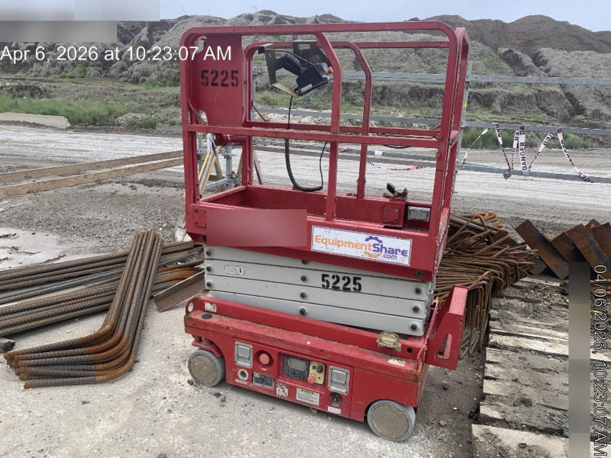 2017 MEC 1330SE